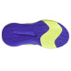 Adidas Basketball Crazy Quick Energy TD Junior "Solar Purple-Frozen Lemon"