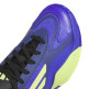 Adidas Basketball Crazy Quick Energy TD Junior "Solar Purple-Frozen Lemon"