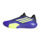 Adidas Basketball Crazy Quick Energy TD "Solar Purple-Frozen Lemon"