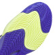 Adidas Basketball Crazy Quick Energy TD "Solar Purple-Frozen Lemon"