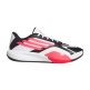 Adidas Basketball Crazy Quick Energy TD "White-Solar Turbo-Black"