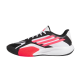 Adidas Basketball Crazy Quick Energy TD "White-Solar Turbo-Black"