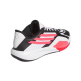 Adidas Basketball Crazy Quick Energy TD "White-Solar Turbo-Black"