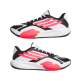 Adidas Basketball Crazy Quick Energy TD "White-Solar Turbo-Black"