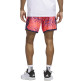 Adidas Basketball Crazylite Short Graphic "Solar Turbo"