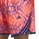 Adidas Basketball Crazylite Short Graphic "Solar Turbo"