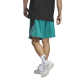 Adidas Basketball Crazylite Short "Pure Teal-Black"
