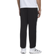 Adidas Basketball Legend Winterhose "Black"