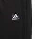 Adidas Basketball Legend Winterhose "Black"