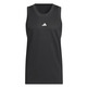 Adidas Basketball Legends Tank Top "Schwarz"