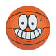 Adidas Basketball Lil Stripes Mini Ball Größe 3 "Orange"