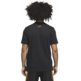 Adidas Basketball Novelty Eclipsed Graphic Tee "Black"
