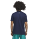 Adidas Basketball Novelty Eclipsed Graphic Tee "Night Indigo"
