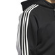 Adidas Basketball Trae Young Tech Jacke "Black"
