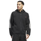 Adidas Basketball Trae Young Tech Jacke "Black"