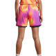 Adidas Basketball Wmns Crazylite AOP Short "Lucid Pink-Rose"