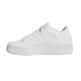 Adidas BB Wmns Break Start Bold "White"