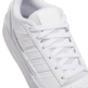 Adidas BB Wmns Break Start Bold "White"