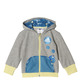 Adidas Bebé Disney Ich weiß nicht. Set (mittelgrauer Heather/craft blue)