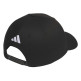 Adidas Believe That X Anthony Edwards Hat "Black"