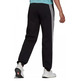 Adidas Boy ́s Designed 2 Move 3-Streifen Hose "Legend Ink/White"