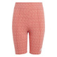 Adidas Mädchen Marke Love Biker Tight