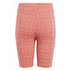 Adidas Mädchen Marke Love Biker Tight