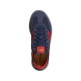 Adidas BREAKNET 3.0 SHOES JUNIOR FOOTBALL "Dark blue"