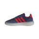 Adidas BREAKNET 3.0 SHOES JUNIOR FOOTBALL "Dark blue"