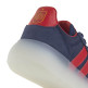 Adidas BREAKNET 3.0 SHOES JUNIOR FOOTBALL "Dark blue"