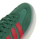 Adidas BREAKNET 3.0 SHOES JUNIOR FOOTBALL "Green"