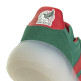 Adidas BREAKNET 3.0 SHOES JUNIOR FOOTBALL "Green"