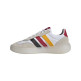 Adidas BREAKNET 3.0 SHOES JUNIOR FOOTBALL "White"