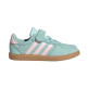 Adidas BREAKNET SLEEK SHOES CHILDREN "Turquoise"