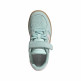 Adidas BREAKNET SLEEK SHOES CHILDREN "Turquoise"