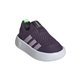 Adidas Bubblecomfy Shoes Kids "Purple"
