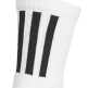 Adidas Calcetines Basket Select Crew 3PP "White"
