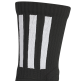 Adidas Basketball Select Crew Sock 3.0 3PP "Black"