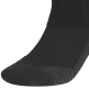 Adidas Basketball Select Crew Sock 3.0 3PP "Black"