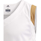 Adidas Camiseta Niñ@ Basket Real Madrid 2019/20 (1a Equipación)