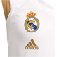 Adidas Camiseta Niñ@ Basket Real Madrid 2019/20 (1a Equipación)