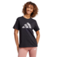 Adidas Camo Graphic T-Shirt "Black"