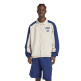 Adidas COLLEGIATE COACH Track Top "Grey Blue"