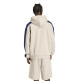 Adidas COLLEGIATE FLEECE HOODIE "Beige"