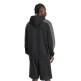 Adidas COLLEGIATE FLEECE HOODIE "Black"
