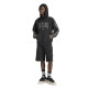 Adidas COLLEGIATE FLEECE HOODIE "Black"