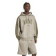 Adidas COLLEGIATE FLEECE HOODIE "Green"