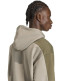 Adidas COLLEGIATE FLEECE HOODIE "Green"
