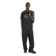 Adidas COLLEGIATE Joggers "Black"