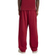 Adidas COLLEGIATE Joggers "Red"